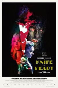 Knife + Heart