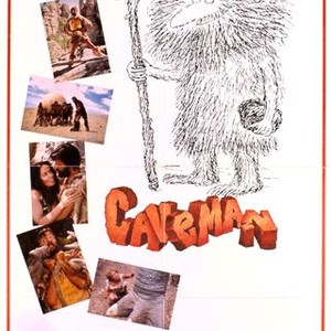 Caveman (1981) photo 11