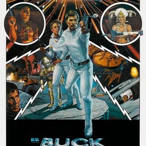 Buck Rogers in the 25th Century (1979) photo 9