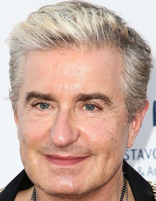 Jean-Yves Thibaudet