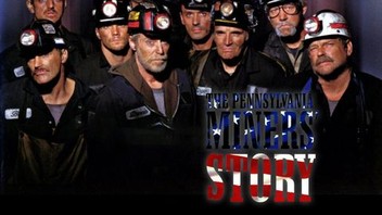 Nine For Nine: The Pennsylvania Mine Rescue Miracle: Morton