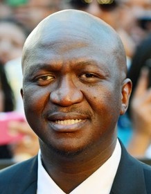 Fana Mokoena