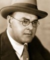 Reginald Barker