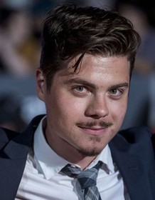 Atticus Mitchell