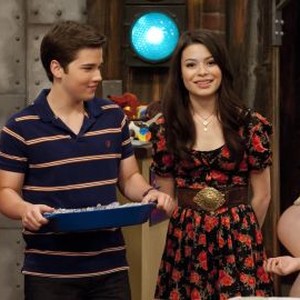 iCarly: Season 2, Episode 28 - Rotten Tomatoes