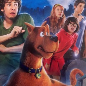 Scooby-Doo! The Mystery Begins photo 6