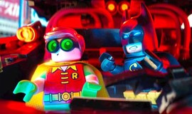 The LEGO Batman Movie - Rotten Tomatoes