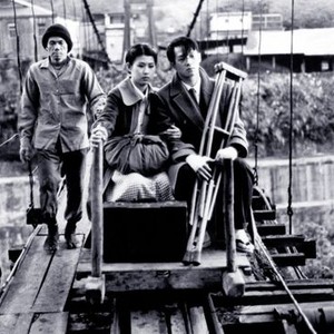 A City of Sadness (1989) photo 10