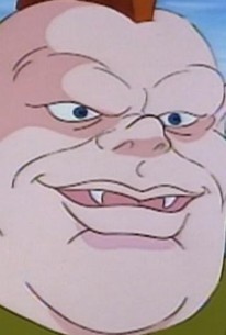 The New Adventures of Captain Planet: Season 2, Episode 16 | Rotten ...