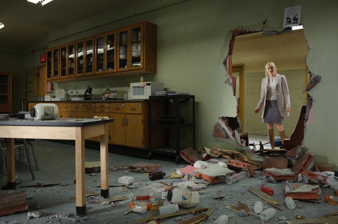 The Amazing Spider-Man (2012)