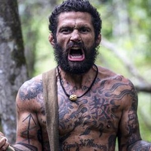 Naked and Afraid: Uncensored: Season 14, Episode 3 - Rotten Tomatoes