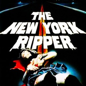 The New York Ripper photo 4