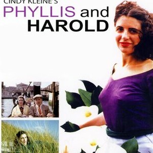 Phyllis and Harold photo 3