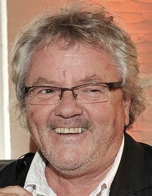 Kevin Tierney