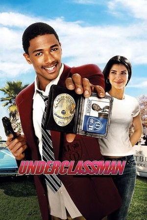 Underclassman poster