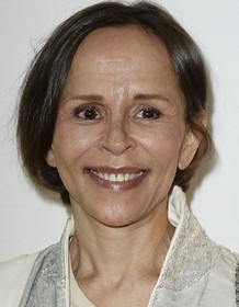 Christine Boisson