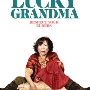 Lucky Grandma (2019)