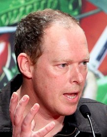 Glenn Standring