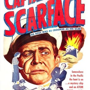Captain Scarface (1953) photo 9