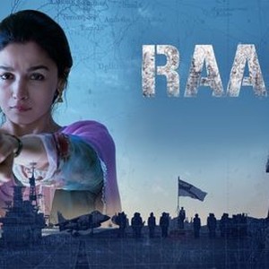 Raazi full movie dailymotion part 1 best sale