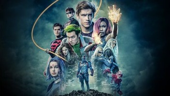When is titans season 2 coming to netflix cheap