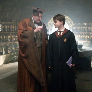 "Harry Potter and the Half-Blood Prince photo 4"