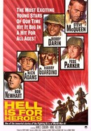 Hell Is for Heroes poster image