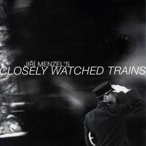 "Closely Watched Trains photo 3"