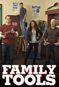 Watch trailer for Family Tools