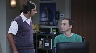 The Big Bang Theory Season 9 Episode 12 Rotten Tomatoes