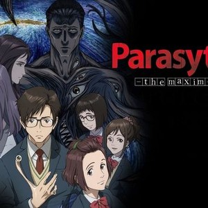 Kana's Death and Shinichi's Revenge - Parasyte: The Maxim Epic Scene -  Episode 12 