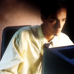 LIFEBREATH, Luke Perry, 1997, ©A-Pix Entertainment