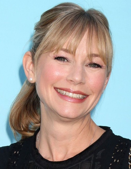 Meredith Monroe