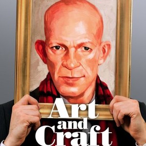 Art and Craft (2014) photo 14
