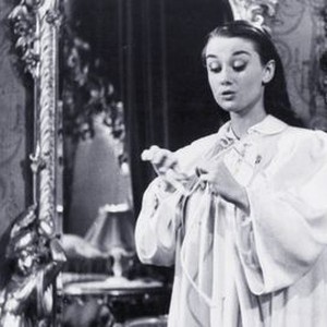 Roman Holiday (1953)