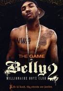 Belly 2: Millionaire Boyz Club poster image