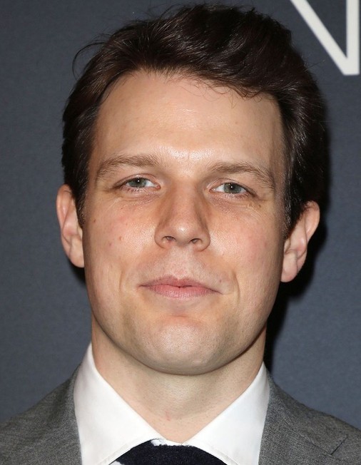 Jake Lacy