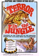 Terror in the Jungle poster image