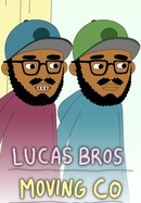 Lucas Bros. Moving Co. poster image
