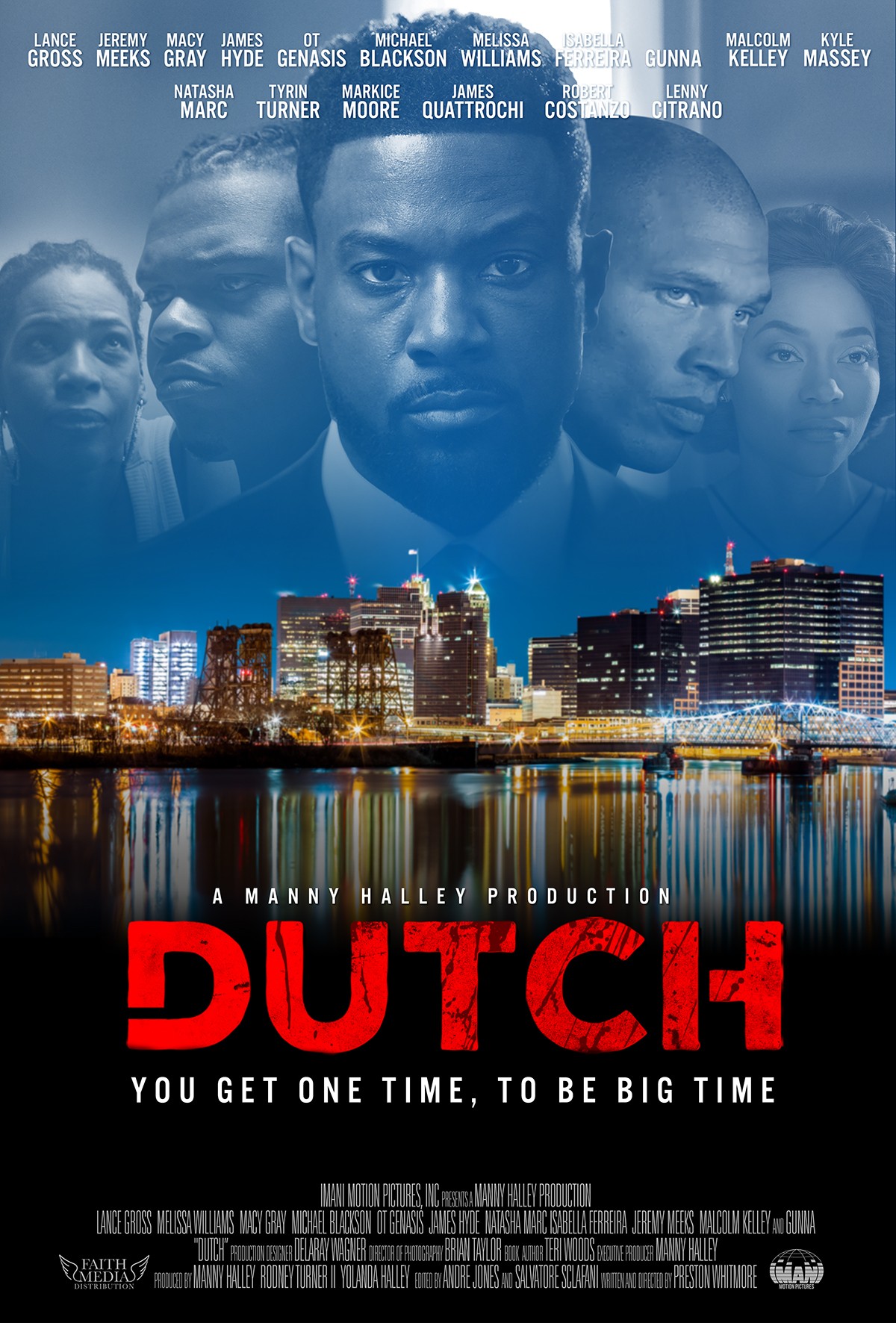 Dutch Trailer 1 Trailers & Videos Rotten Tomatoes