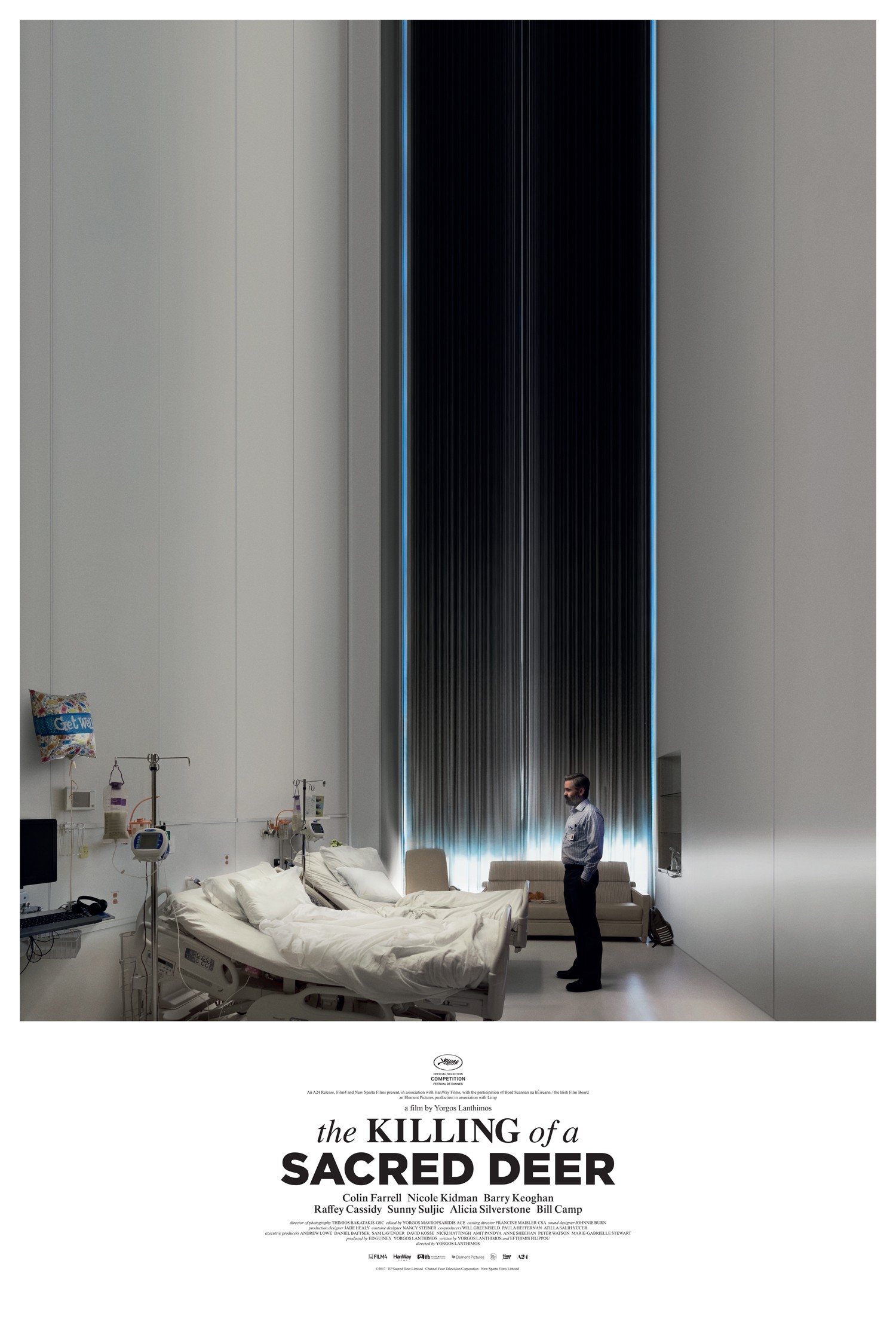 The killing of a sacred deer 2017 full 2025 movie watch online