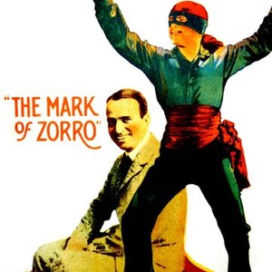The Mark of Zorro photo 6