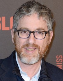 Eric Rochant
