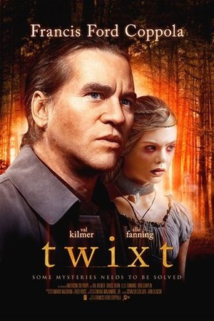Twixt poster