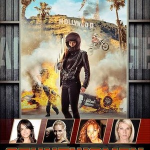 Stuntwomen: The Untold Hollywood Story photo 1