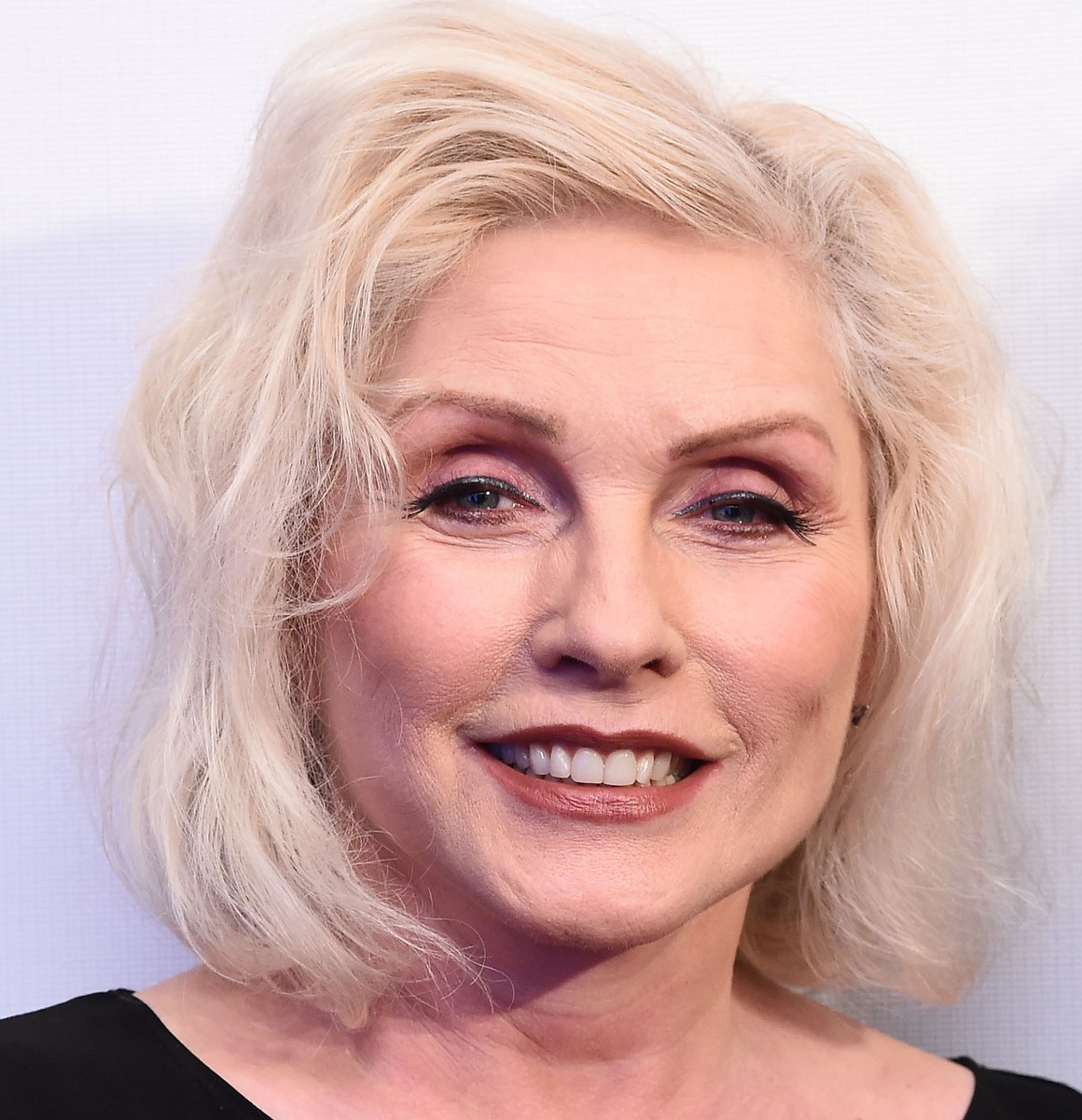 Deborah Harry - Rotten Tomatoes