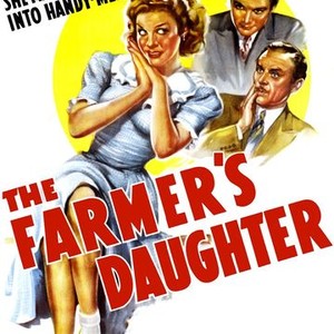 The Farmer's Daughter - Rotten Tomatoes