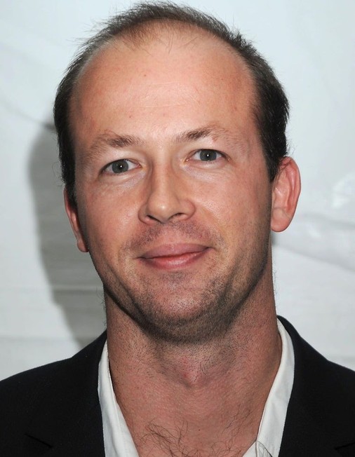 Nicolas Chartier