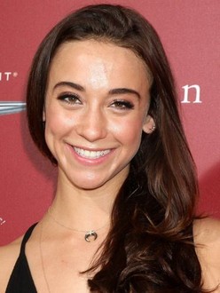 Stella Maeve Hot