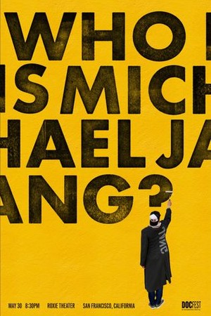 Who is Michael Jang? poster